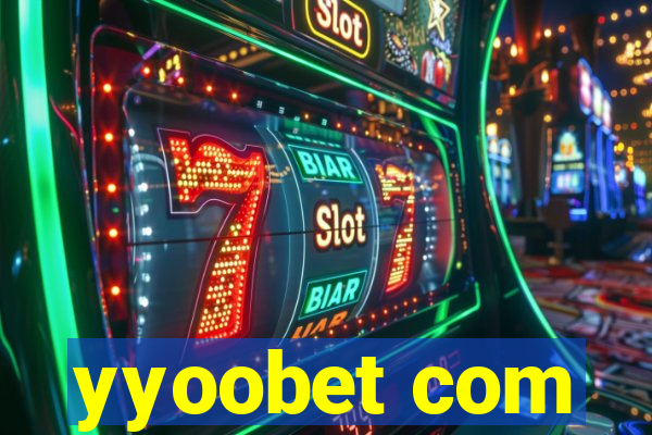 yyoobet com